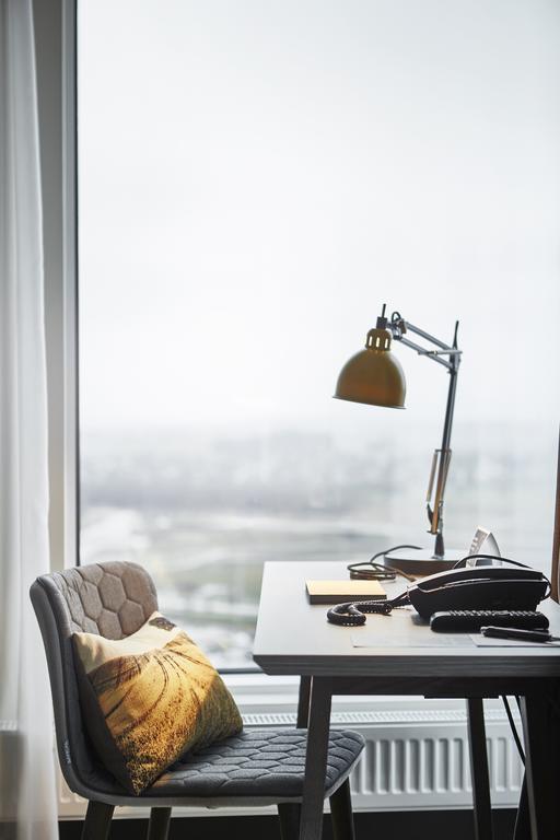 Hotel Quality View Malmo