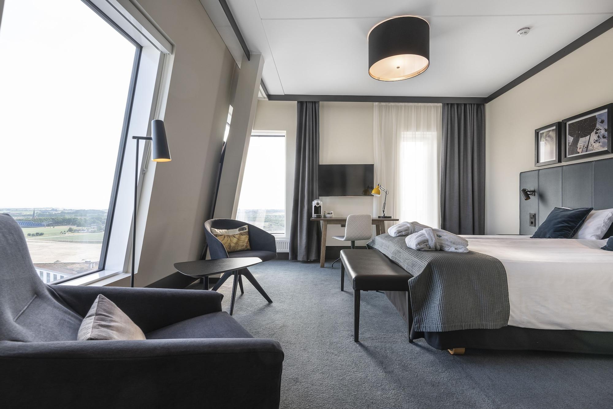 Quality View 4* Malmo