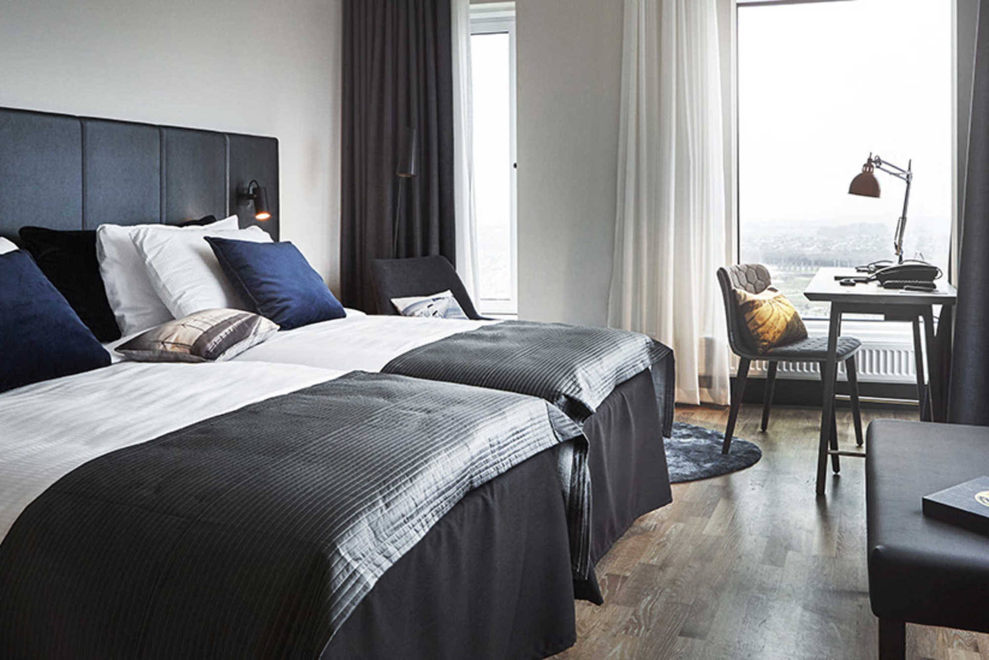 Quality View 4* Malmö